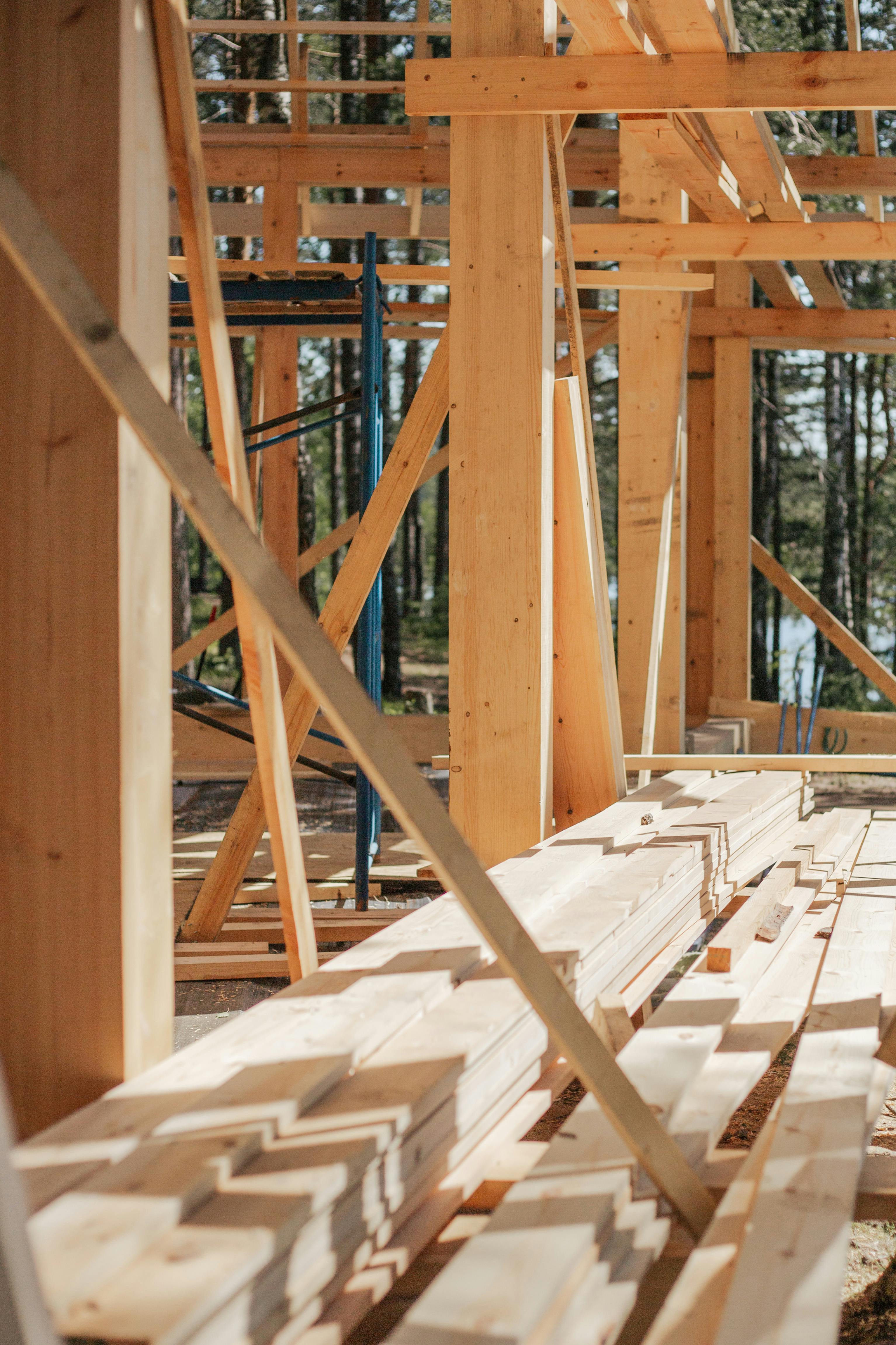 Construction Services