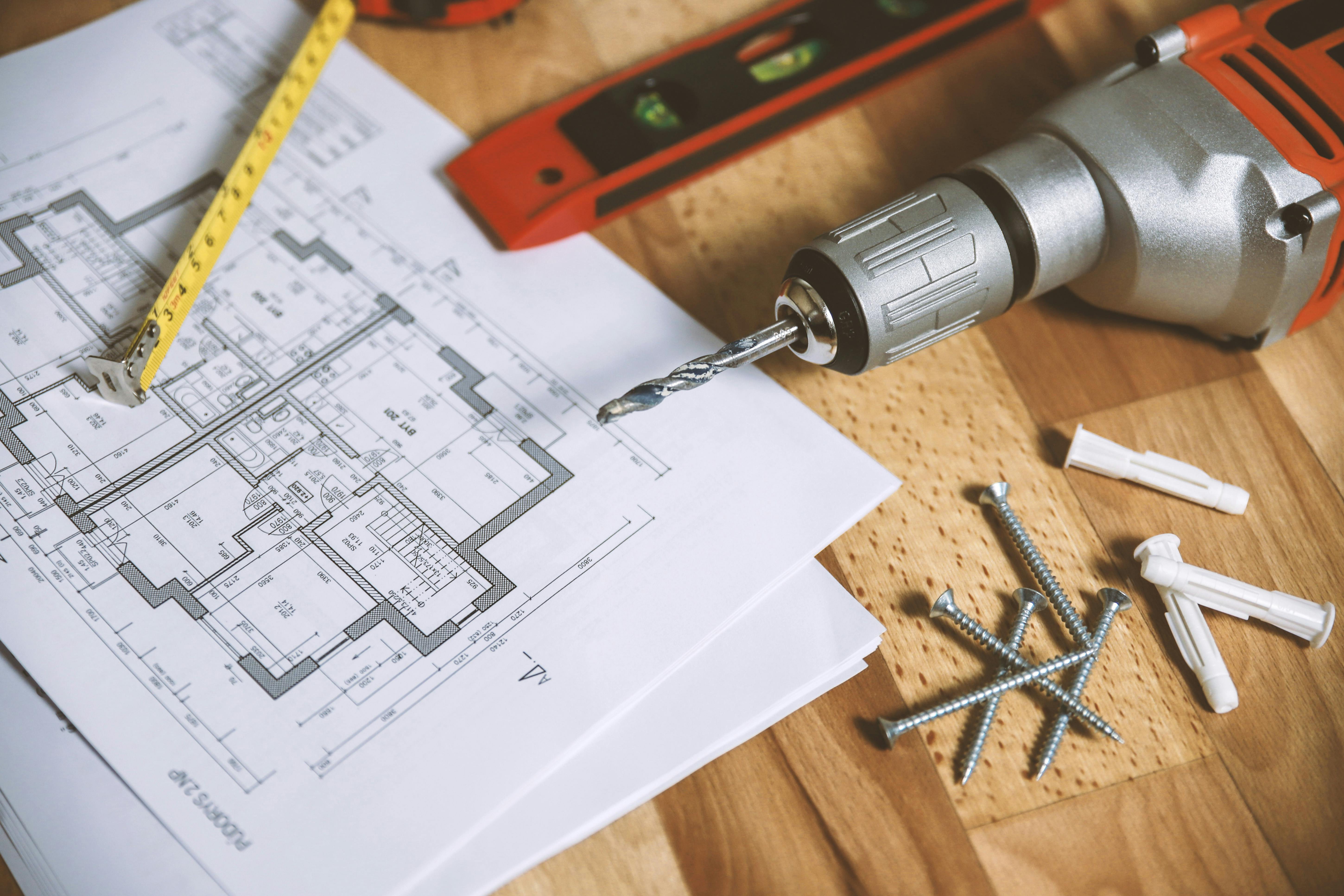 Construction Project